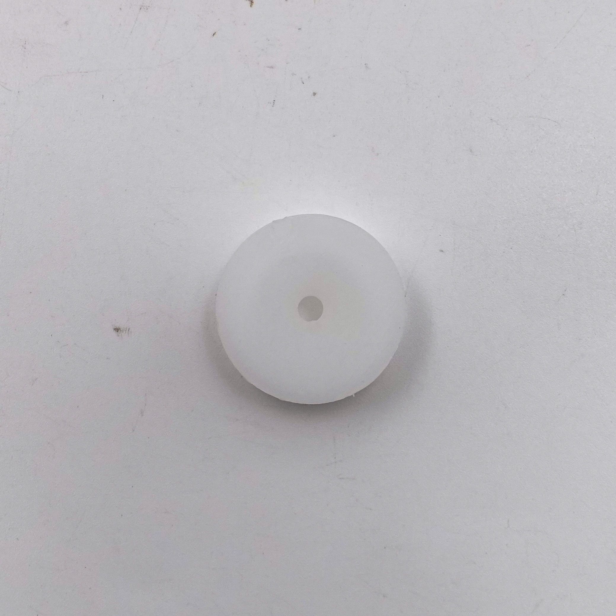 JRB Suppreme - 10Mm / 30 Dia - 4 No Flat Buffer